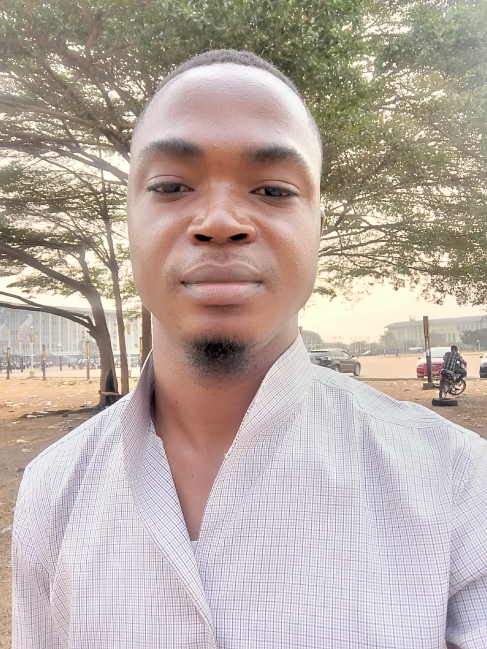 Jean Muamba katupanganyi
