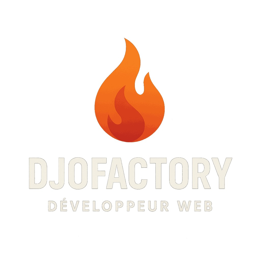 Djofactory